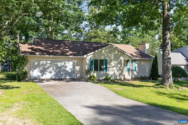345 Cooper Dr, Stuarts Draft, VA 24477