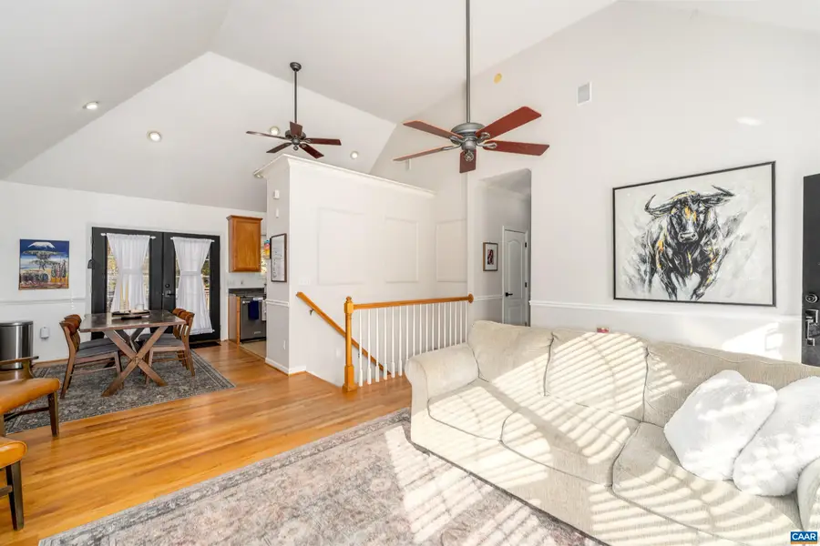 36 Hatchechubee Rd, Palmyra, VA 22963 - #3