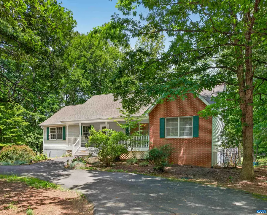 25 Bunker Blvd, Palmyra, VA 22963 - #3