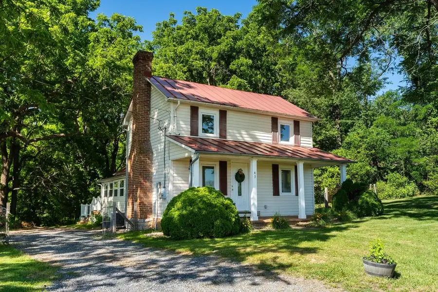 43 Sugar Loaf Rd, Staunton, VA 24401 - #2