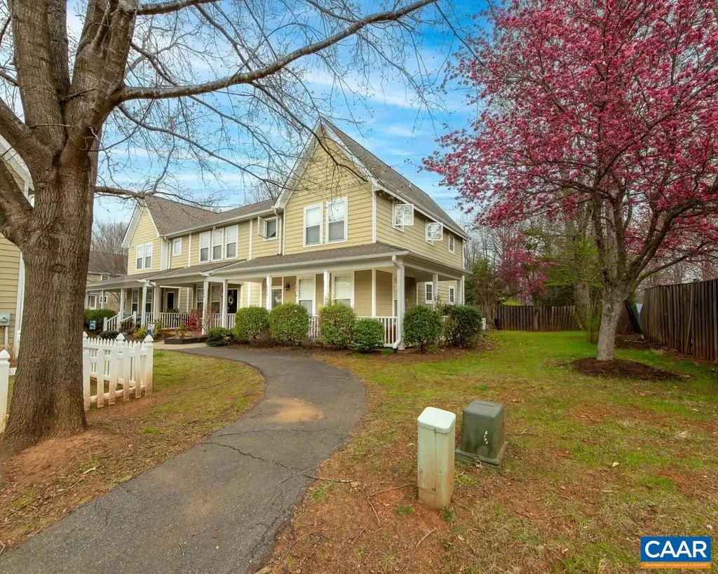 270 Remington Pl, Charlottesville, VA 22903 - #1