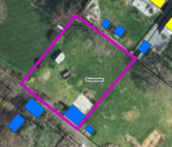 Address Withheld By Seller, Bridgewater, VA 22812