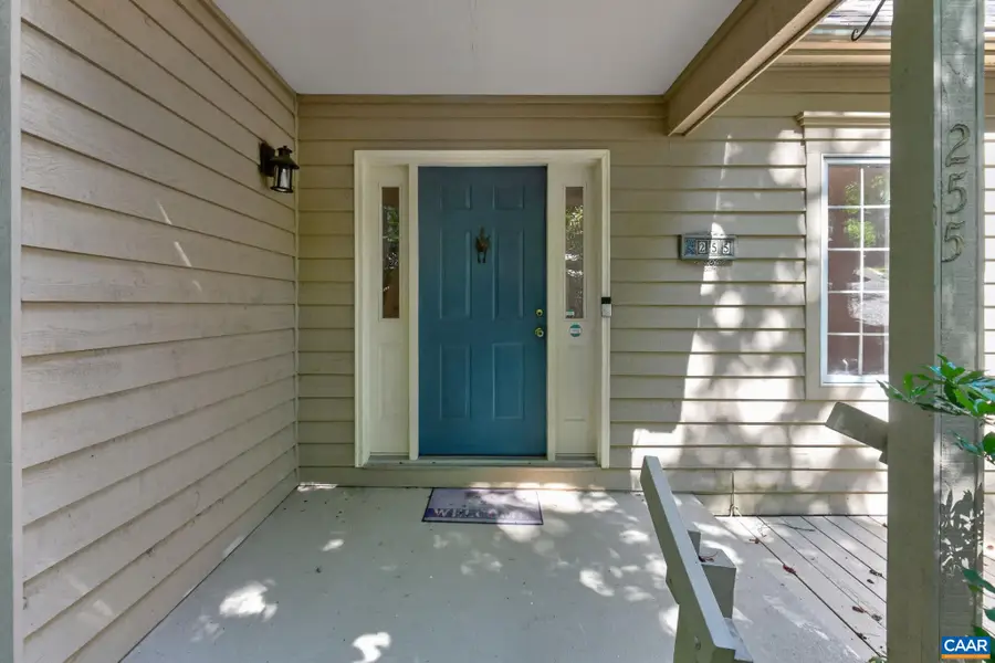 255 Homestead Ln, Charlottesville, VA 22902 - #3