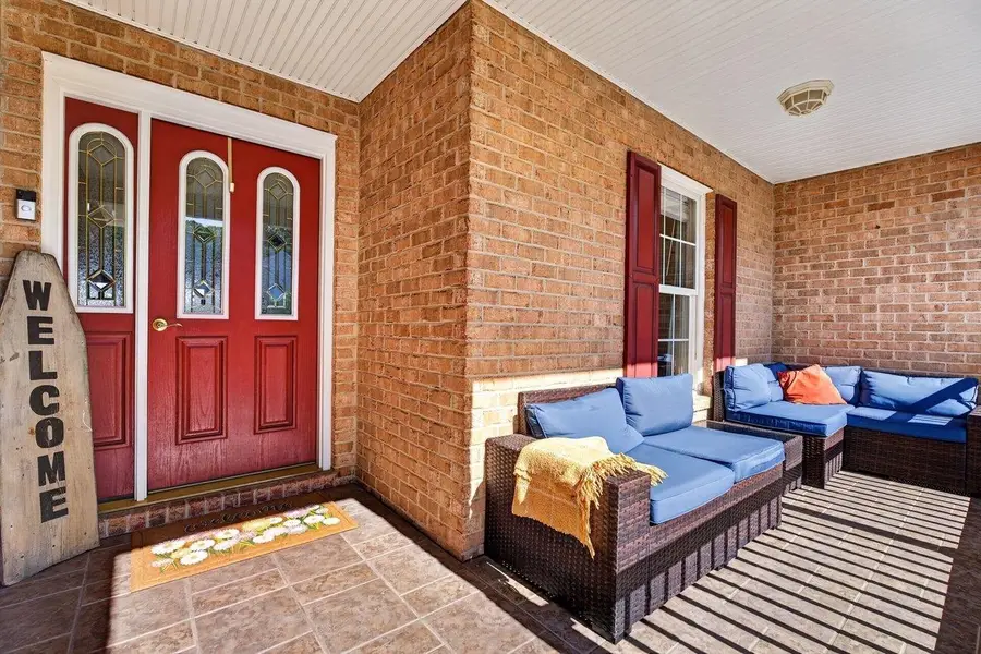 836 Wild Cherry Ln, Belmont Estates, VA 22801 - #3