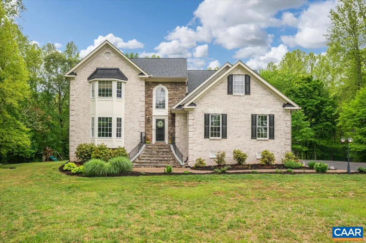 4973 Double Eagle Dr, Louisa, VA 23093 - #1