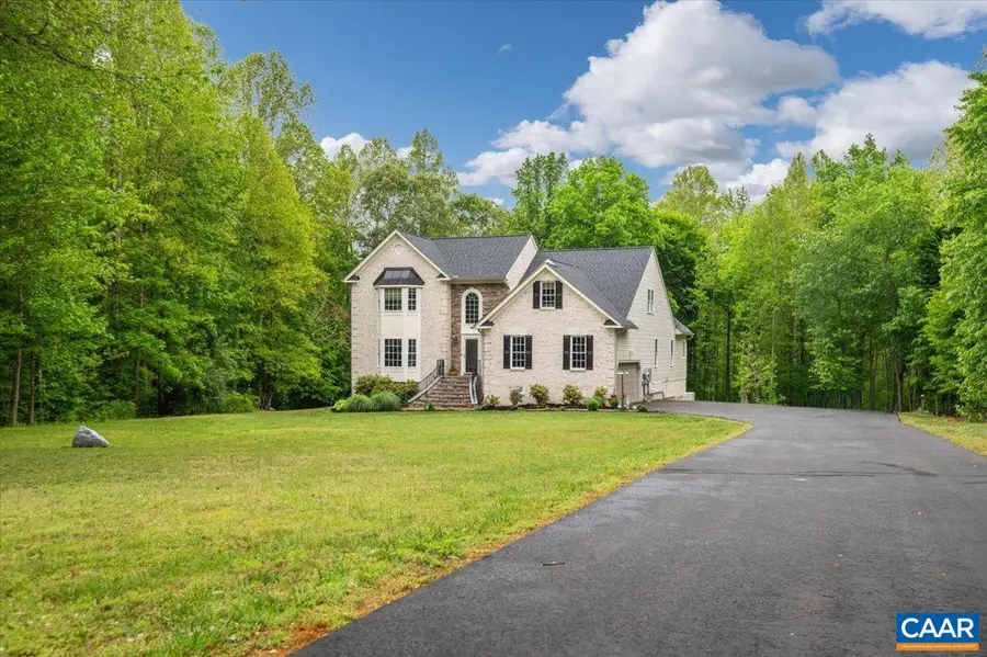 4973 Double Eagle Dr, Louisa, VA 23093 - #2
