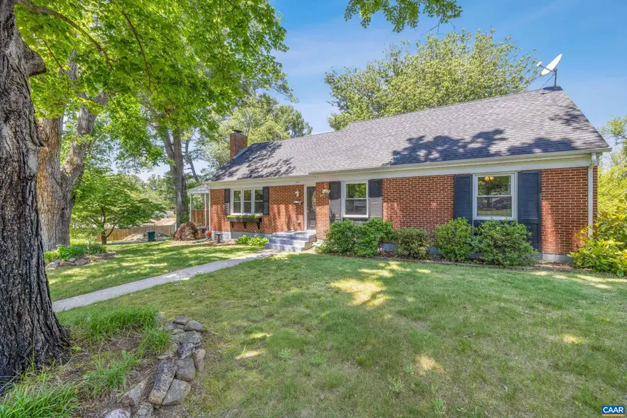 1317 Ridge Cir, Waynesboro, VA 22980 - #2