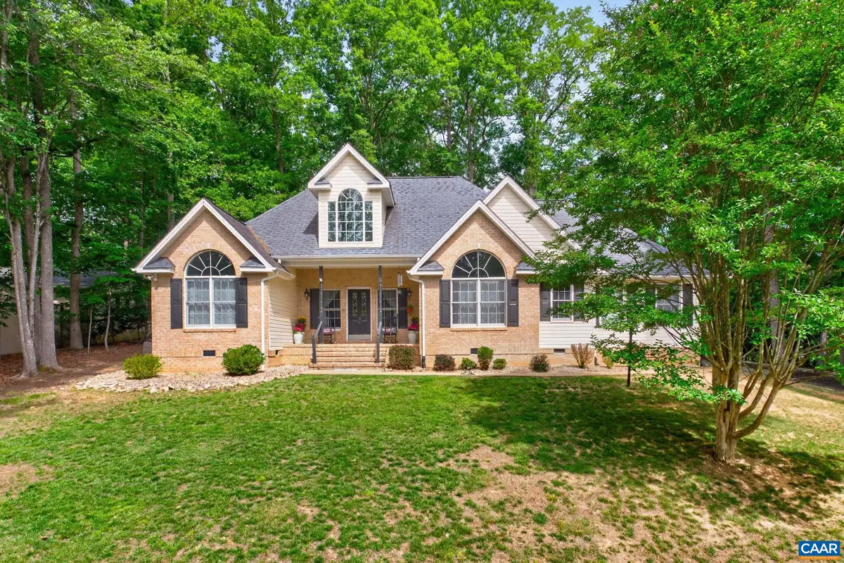 56 Ponderosa Ln, Palmyra, VA 22963 - #1