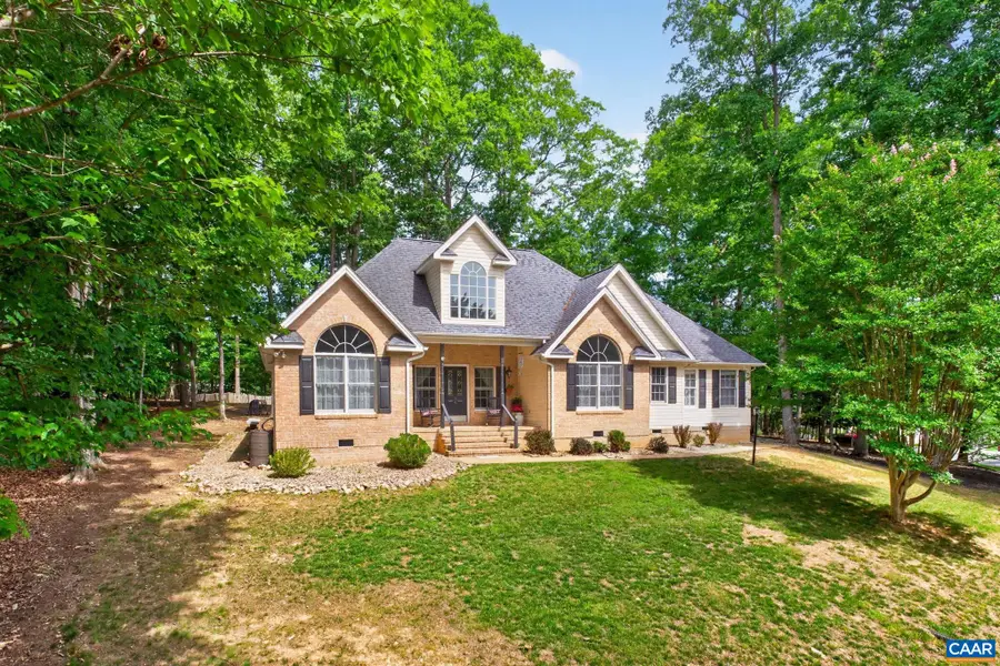 56 Ponderosa Ln, Palmyra, VA 22963 - #2