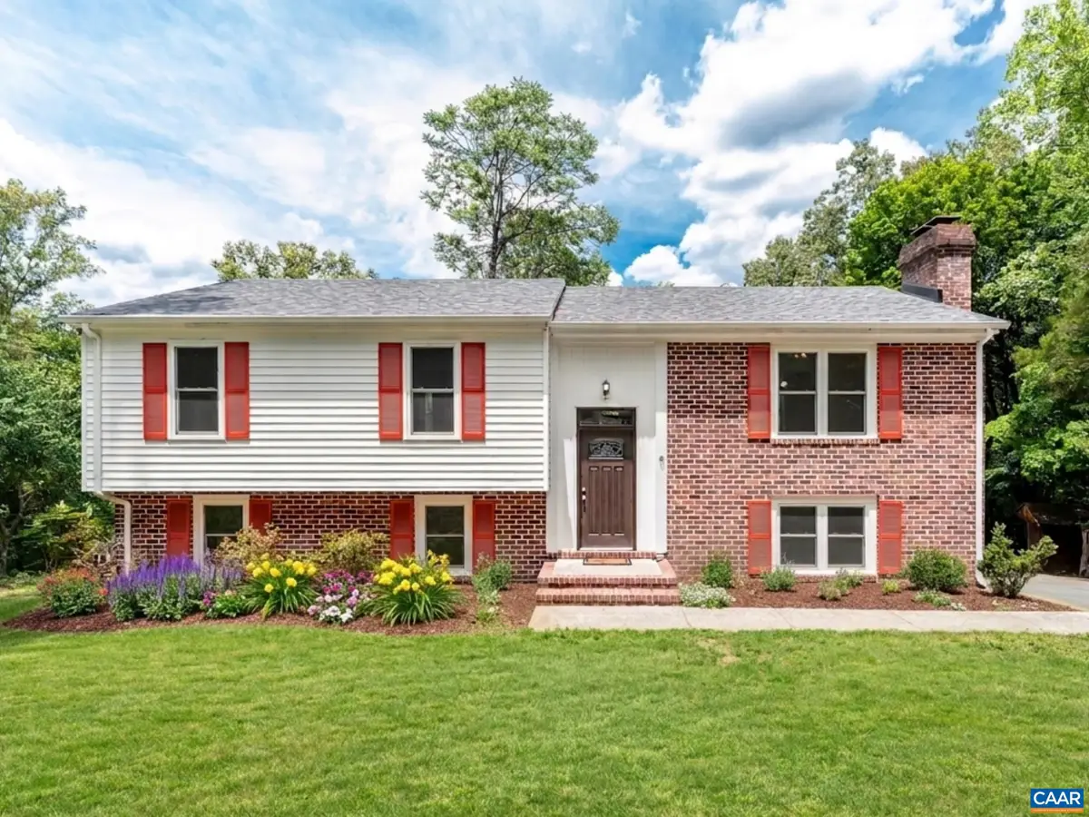 2140 Viburnum Ct, Charlottesville, VA 22911 - #1