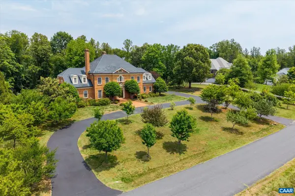 1955 Old Ballard Farm Ln, Charlottesville, VA 22901