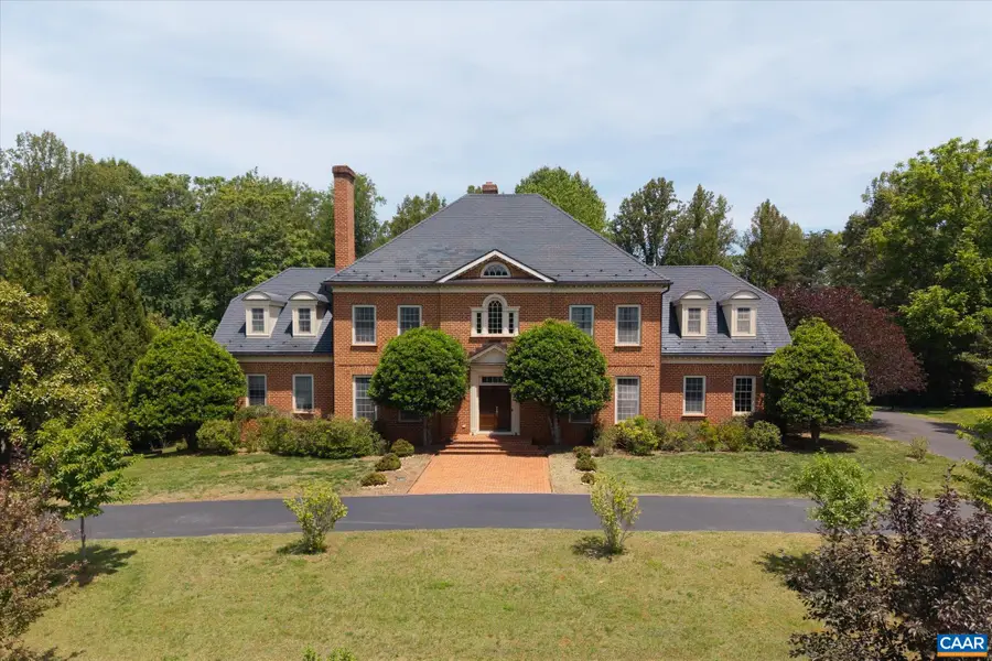 1955 Old Ballard Farm Ln, Charlottesville, VA 22901 - #2