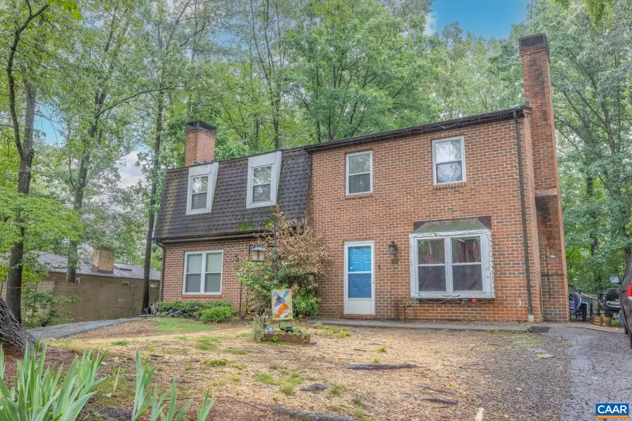 288 Lake Saponi Dr, Barboursville, VA 22923 - #2