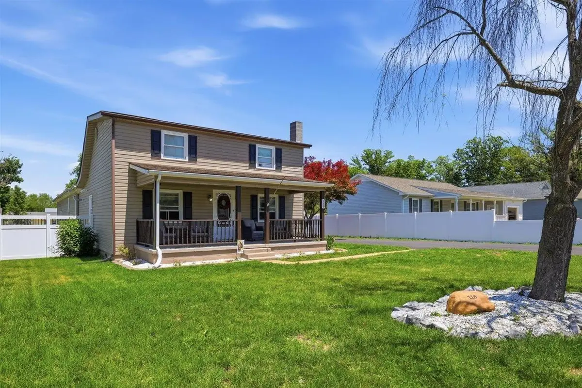 118 Hodge St, Stuarts Draft, VA 24477 - #1