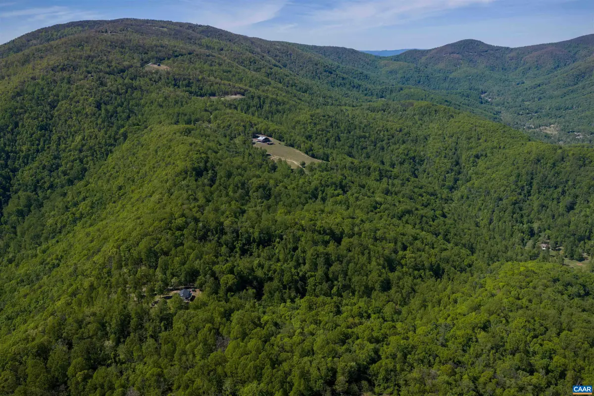 Lot E Brokenback Mountain Rd, Dyke, VA 22935 - #1