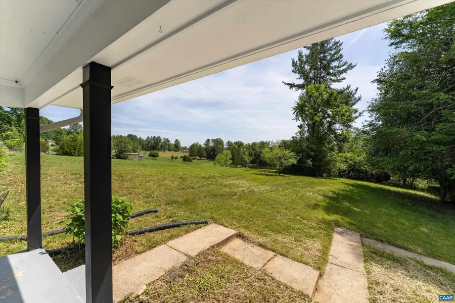 2870 Short Rock Rd, Barboursville, VA 22923 - #3