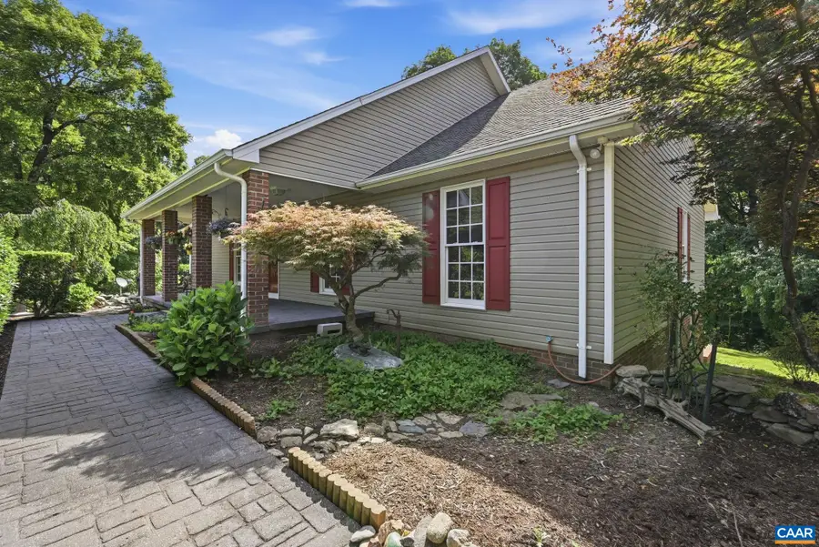 418 Poplar Lake Rd, Stanardsville, VA 22973 - #2