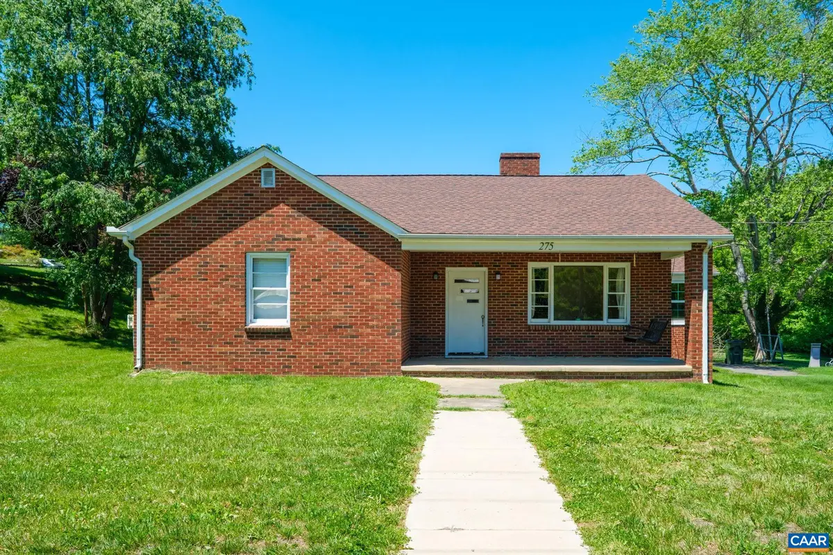 275 Main St, Stanardsville, VA 22973 - #1