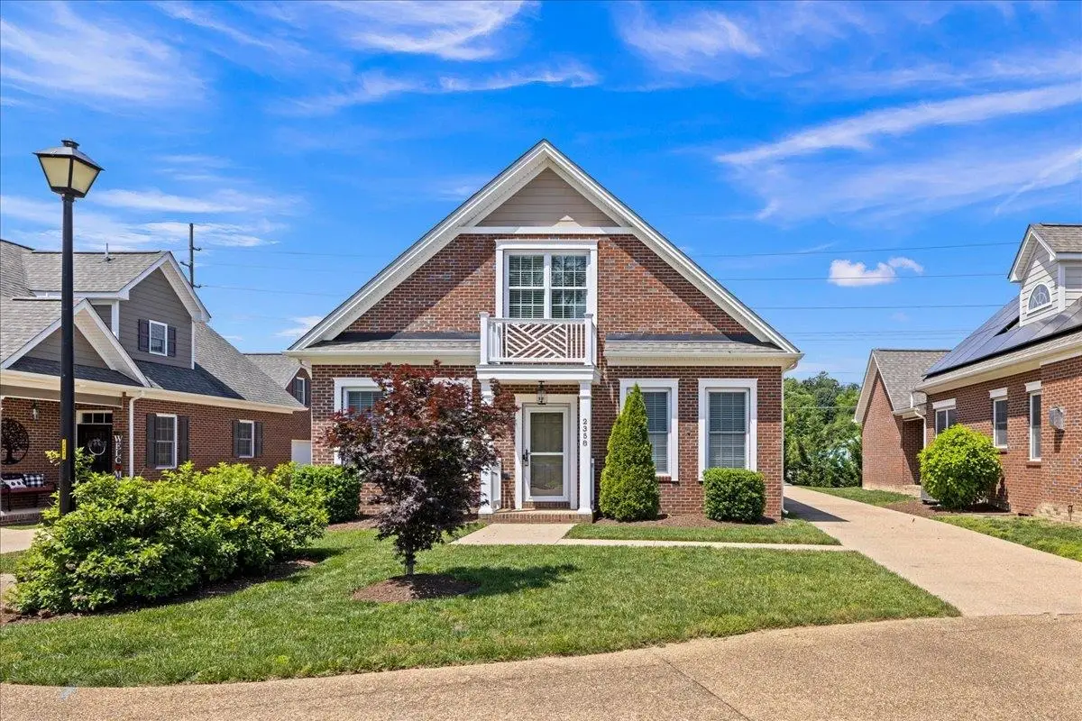 2358 Alston Cir, Harrisonburg, VA 22802 - #1