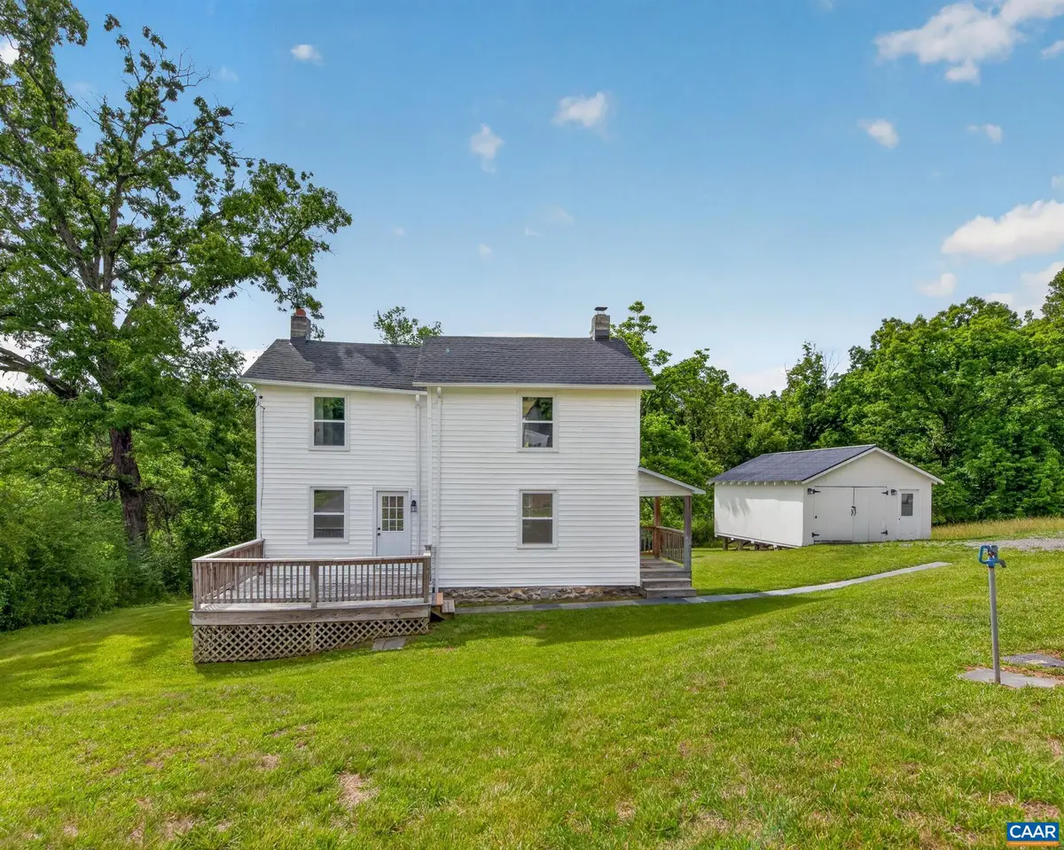 2160 Salem Rd, Schuyler, VA 22969 - #1
