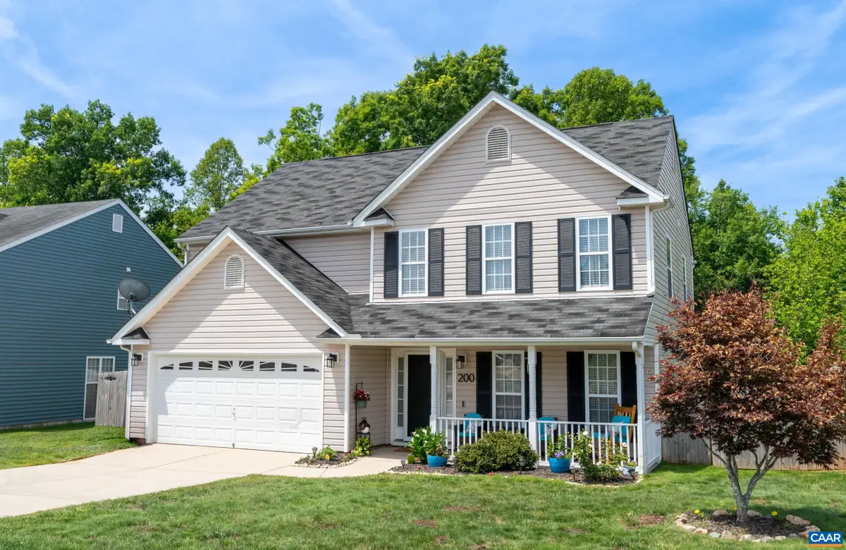 200 Apple Orchard Dr, Louisa, VA 23093 - #1
