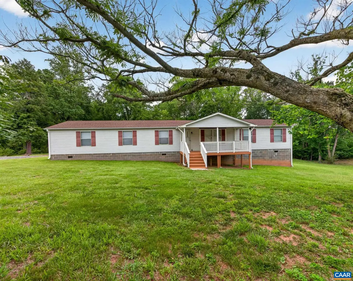 2026 Banton Shop Rd, Dillwyn, VA 23936 - #1