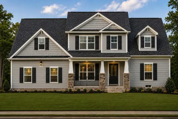 626 Saint James Rd, Fishersville, VA 22939