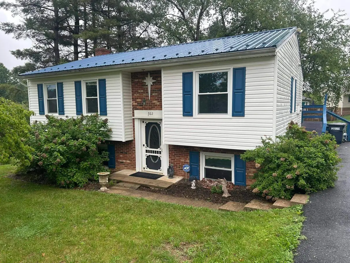 922 Taliaferro Dr, Harrisonburg, VA 22801 - #1