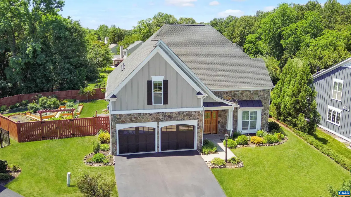 1410 Hillbrook Ct, Charlottesville, VA 22901 - #1