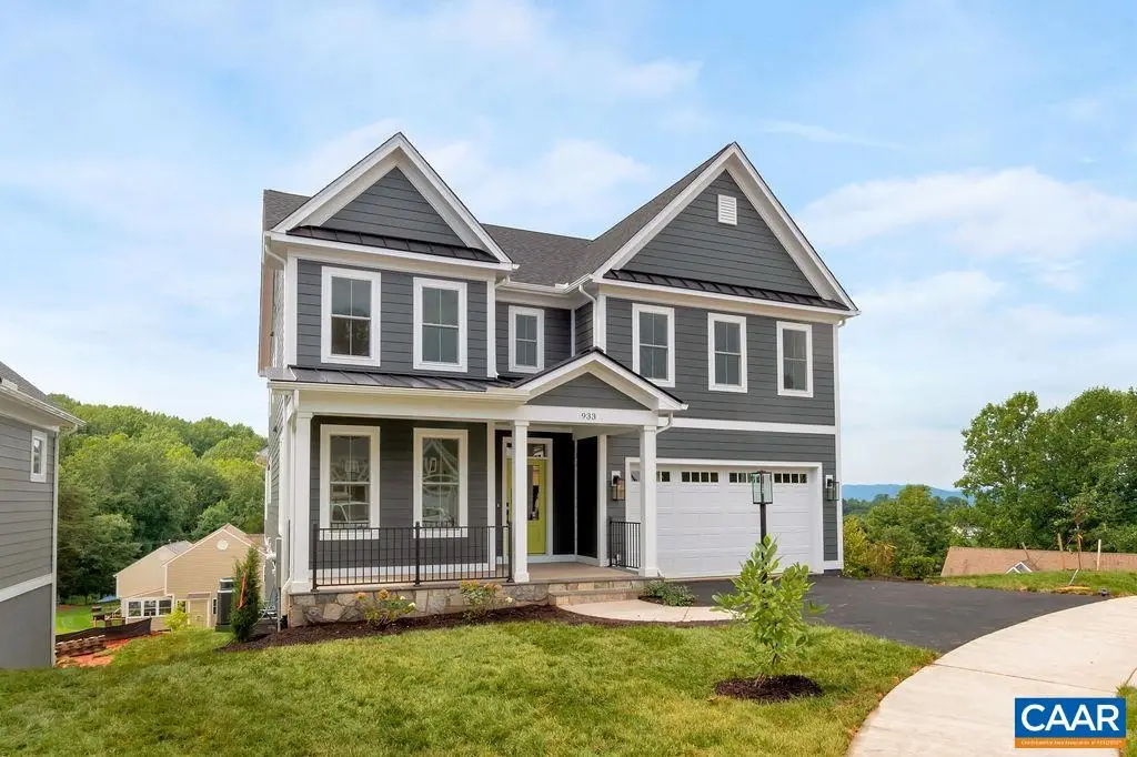 2534-4 Montgomery Ridge Rd, Charlottesville, VA 22911 - #1