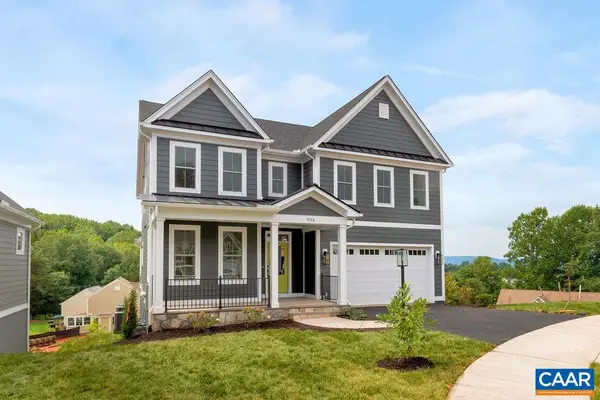 2534-4 Montgomery Ridge Rd, Charlottesville, VA 22911