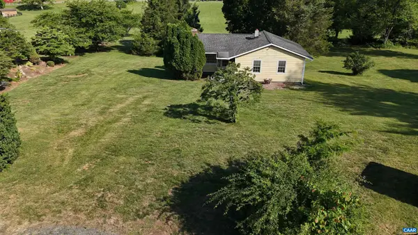4480 Stony Point Rd, Barboursville, VA 22923