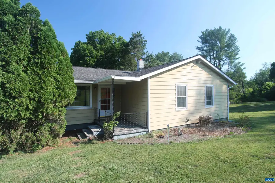 4480 Stony Point Rd, Barboursville, VA 22923 - #3