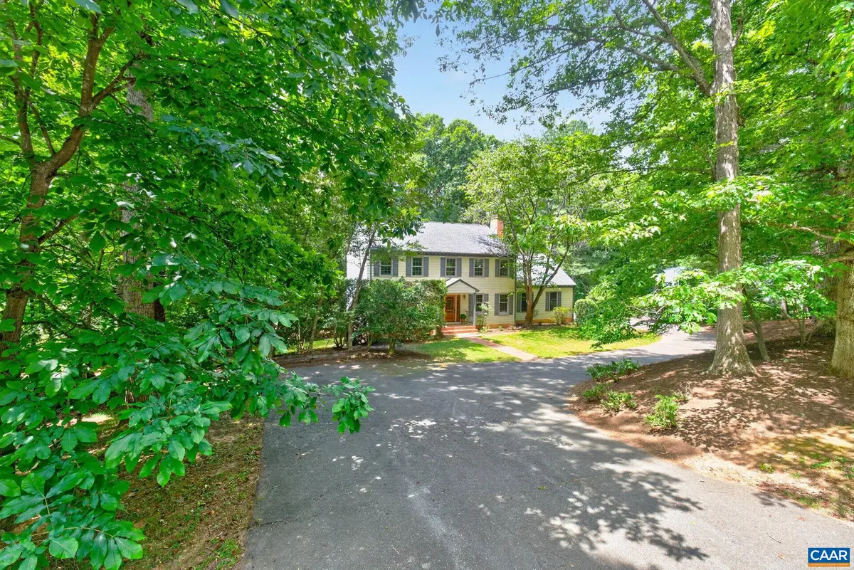 2130 Whippoorwill Rd, Charlottesville, VA 22901 - #1