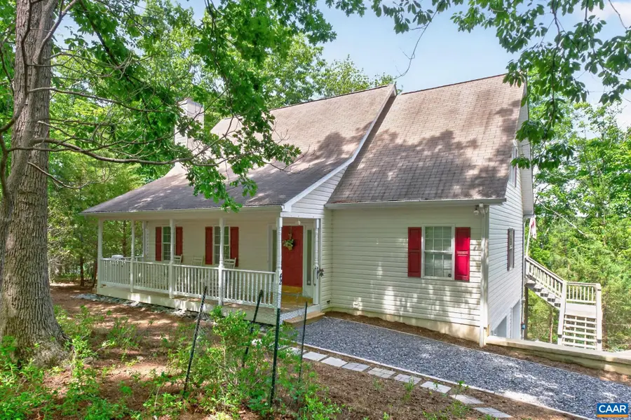 42 Cliftwood Rd, Palmyra, VA 22963 - #3