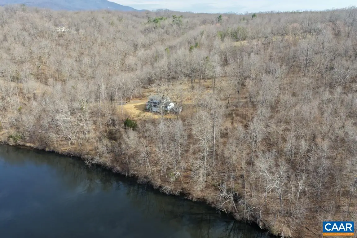 426 Burgess Rd, Madison Heights, VA 24572 - #1