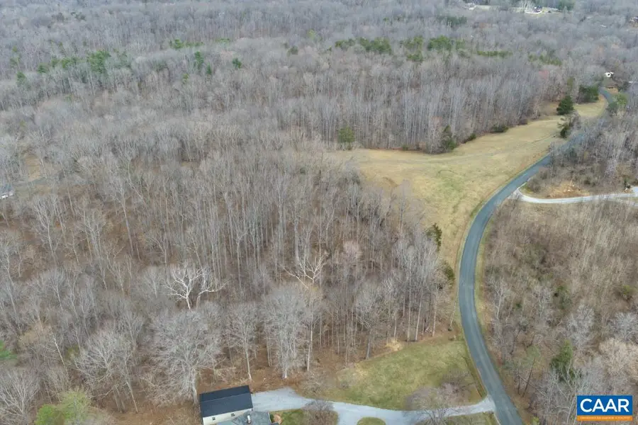 426 Burgess Rd, Madison Heights, VA 24572 - #2