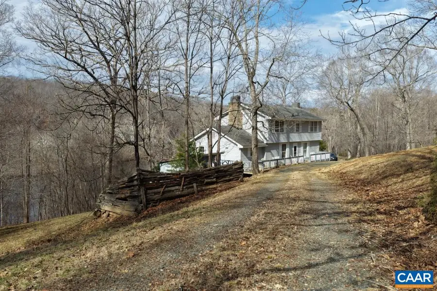 426 Burgess Rd, Madison Heights, VA 24572 - #3