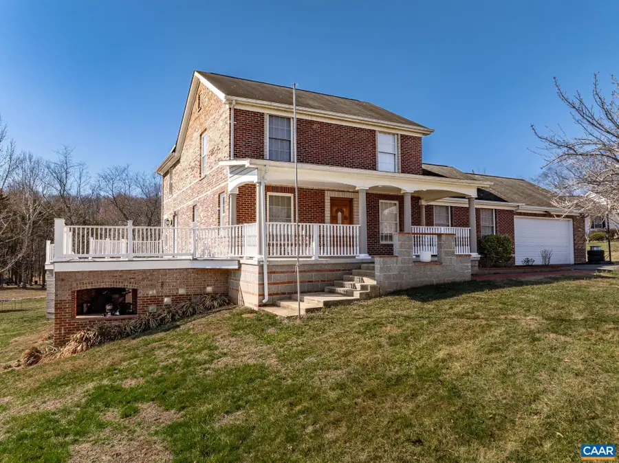 15760 Fox Chase Ln, Culpeper, VA 22701 - #2