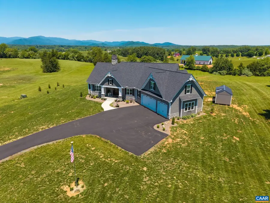 644 Vista Heights Dr, Ruckersville, VA 22968 - #2