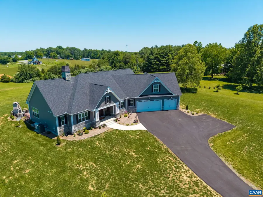 644 Vista Heights Dr, Ruckersville, VA 22968 - #3