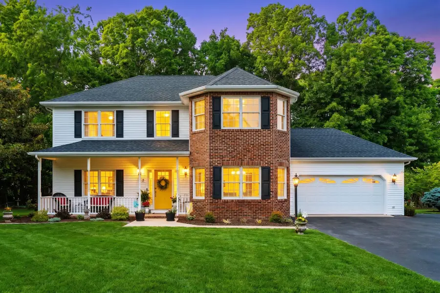 15 Rutherford Ln, Stuarts Draft, VA 24477 - #2