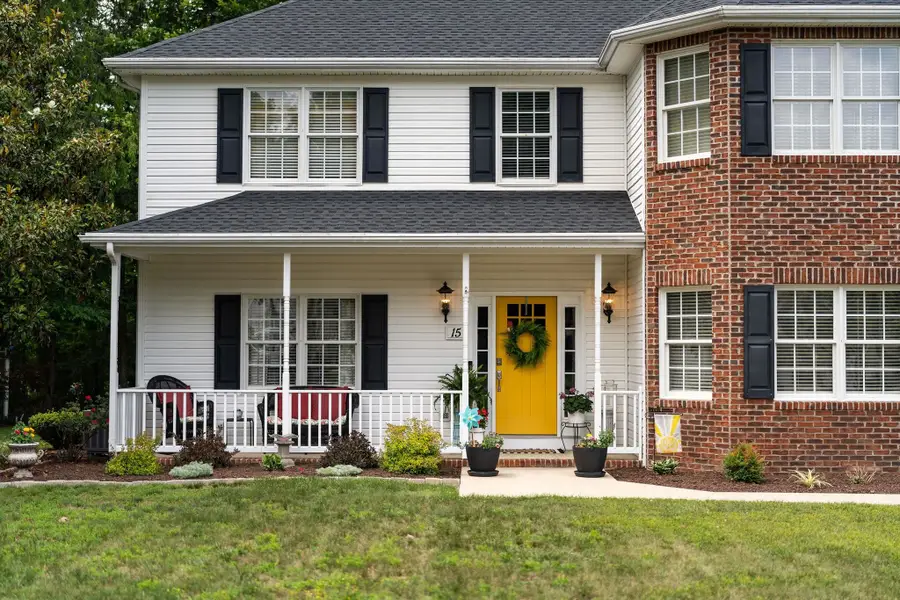 15 Rutherford Ln, Stuarts Draft, VA 24477 - #3