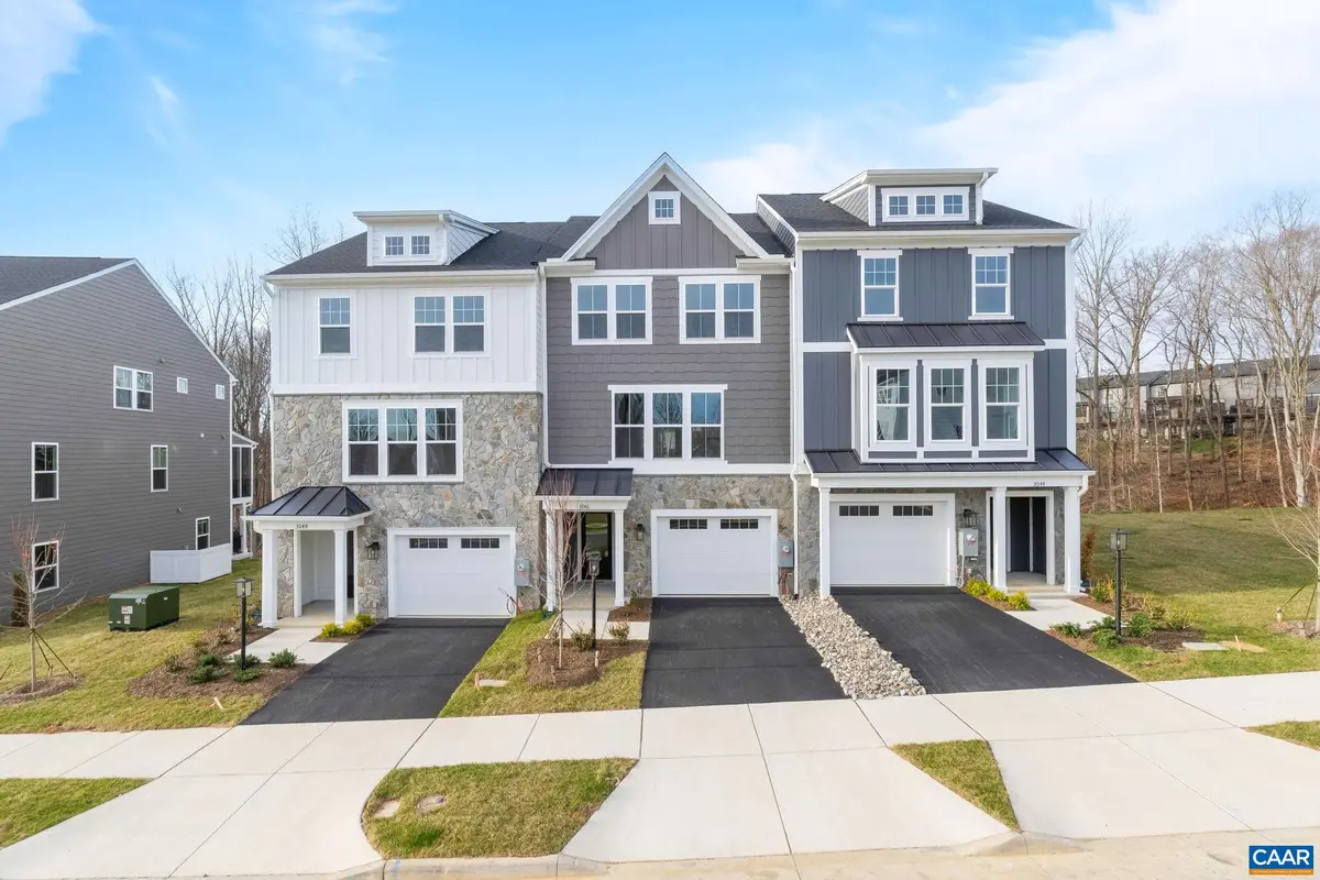 3046 Farrow Cir, Charlottesville, VA 22901 - #1