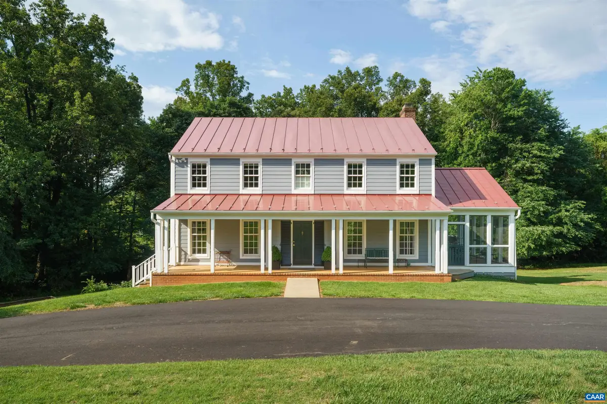 140 Langford Pl, Charlottesville, VA 22903 - #1