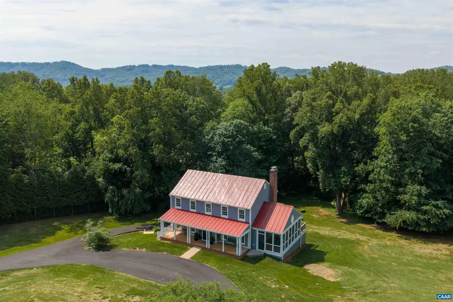 140 Langford Pl, Charlottesville, VA 22903 - #2