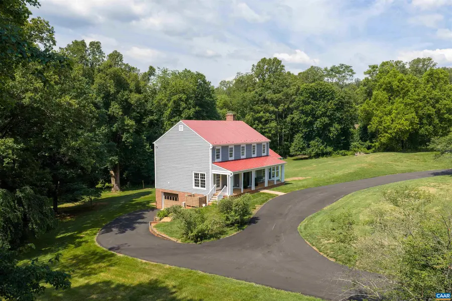 140 Langford Pl, Charlottesville, VA 22903 - #3