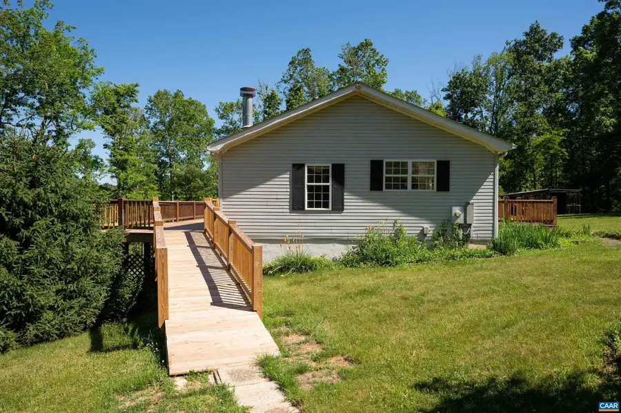226 Mill Creek Rd, Millboro, VA 24460 - #3