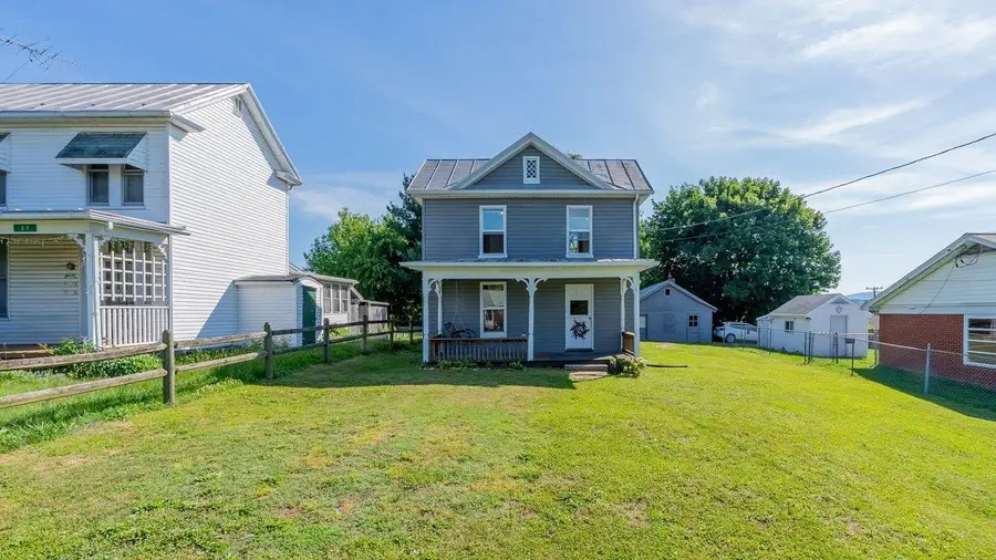 33 Marye Ln N, Luray, VA 22835 - #2