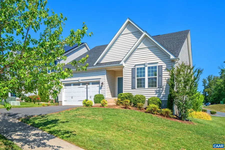 3013 Sun Valley Dr, Charlottesville, VA 22903 - #2